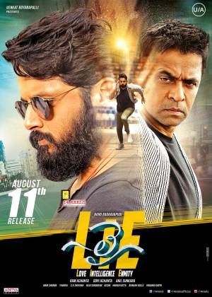 LIE 2017 Hindi dubbed full movie download